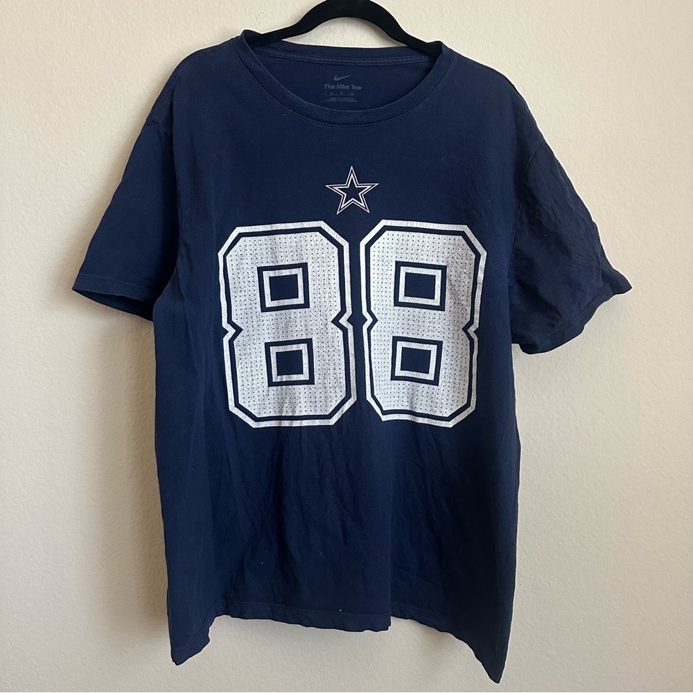 Dallas Cowboys Nike Tee